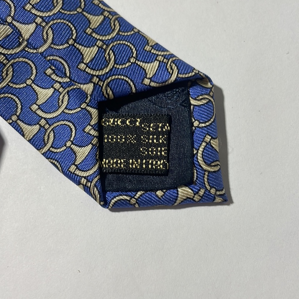 Gucci Tie - Picture 3 of 6
